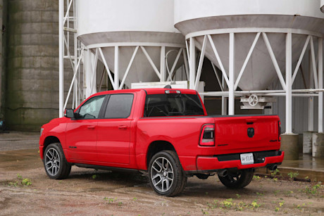Editorial 2019 ram 1500 sport 10 jm