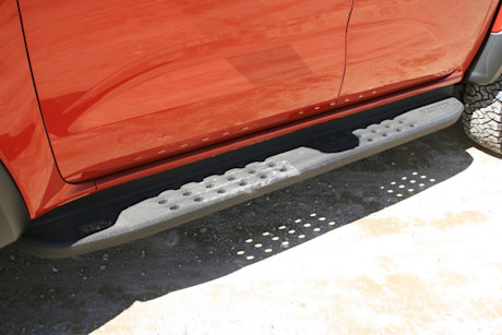 Ford Ranger Raptor 2025 : premier essai Image