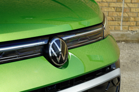 Honda HR-V contre Volkswagen Taos 2025 : match comparatif Image
