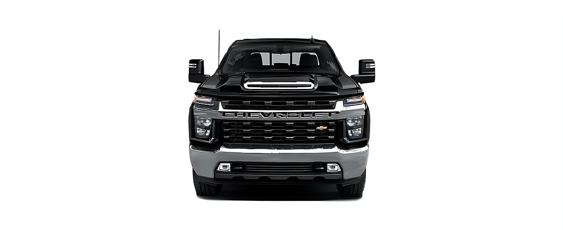 Chevrolet SILVERADO 2500HD 2021 28