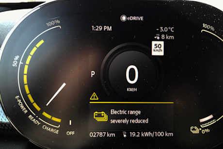 Editorial 2021 mini cooper se 05 pb