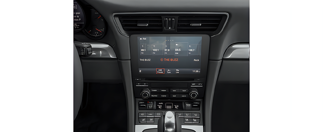 Porsche 911 2018 173