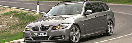 Gebrauchtwagentest: BMW 3er (E90-93) – Immer diese Diesel