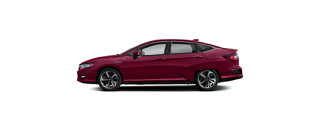 Honda Clarity Plug-In Hybrid 2019 16
