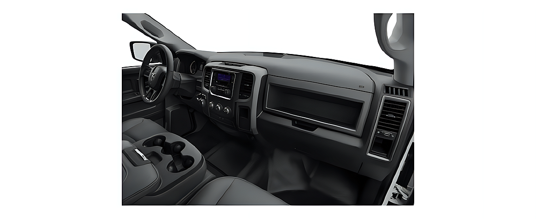 Ram 1500 Classic 2020 41