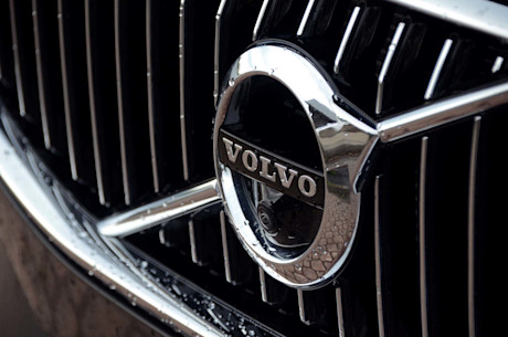 Essai routier : Volvo XC60 T8 2018 Image