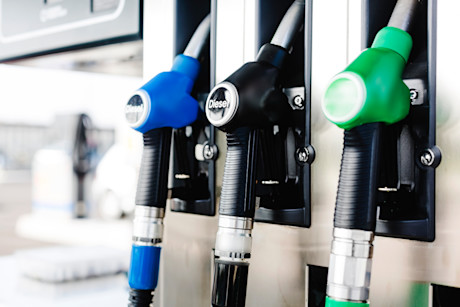 All Small car diesel or gasoline