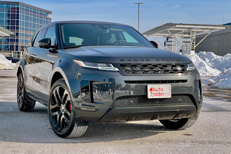 Editorial 2022 land rover range rover evoque p250 bronze collection 03 ct