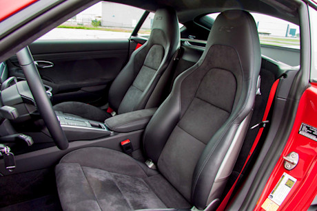 Editorial 2018 porsche cayman gts 27 lw