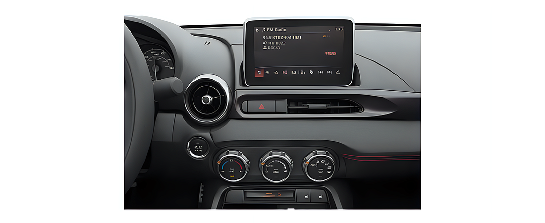 Fiat 124 Spider 2019 23