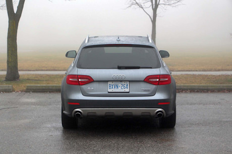 Editorial 2015 audi a4 allroad quattro jy 09