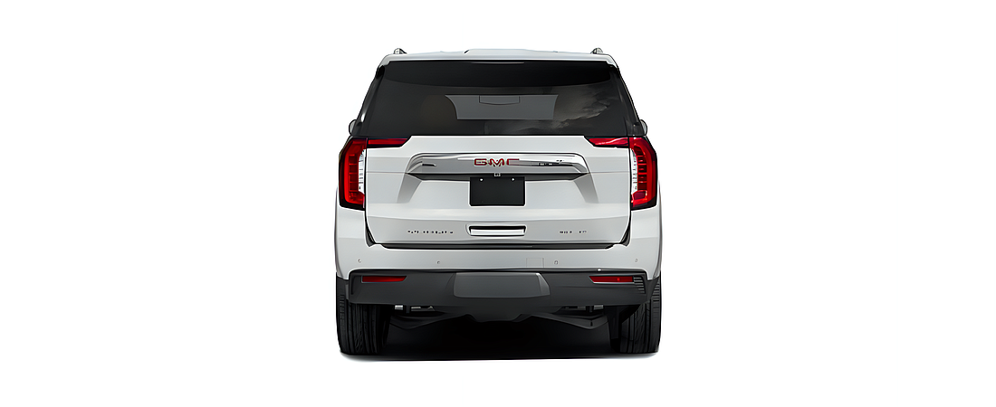 GMC Yukon 2023 5