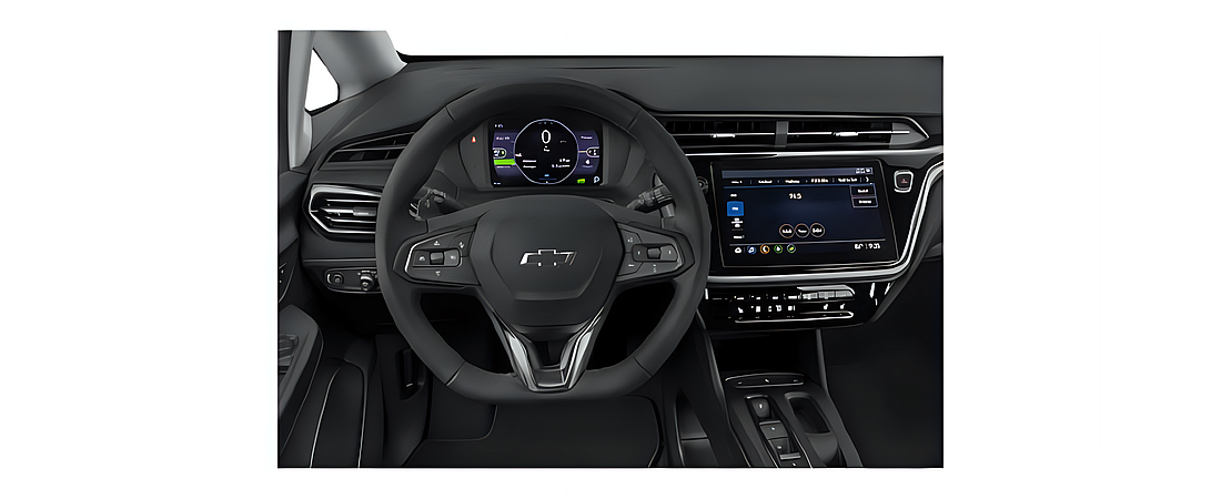 Chevrolet Bolt EV 2023 6