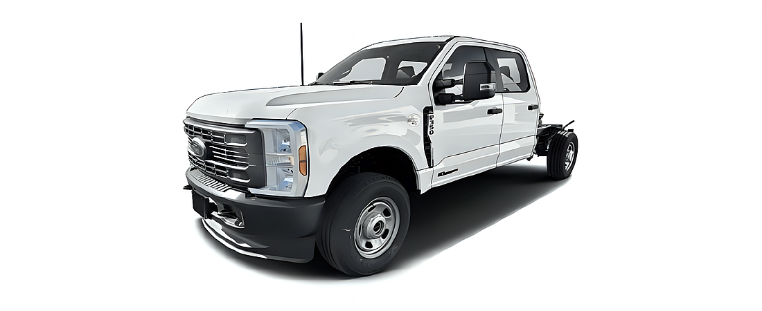 Ford F-350 2025 42