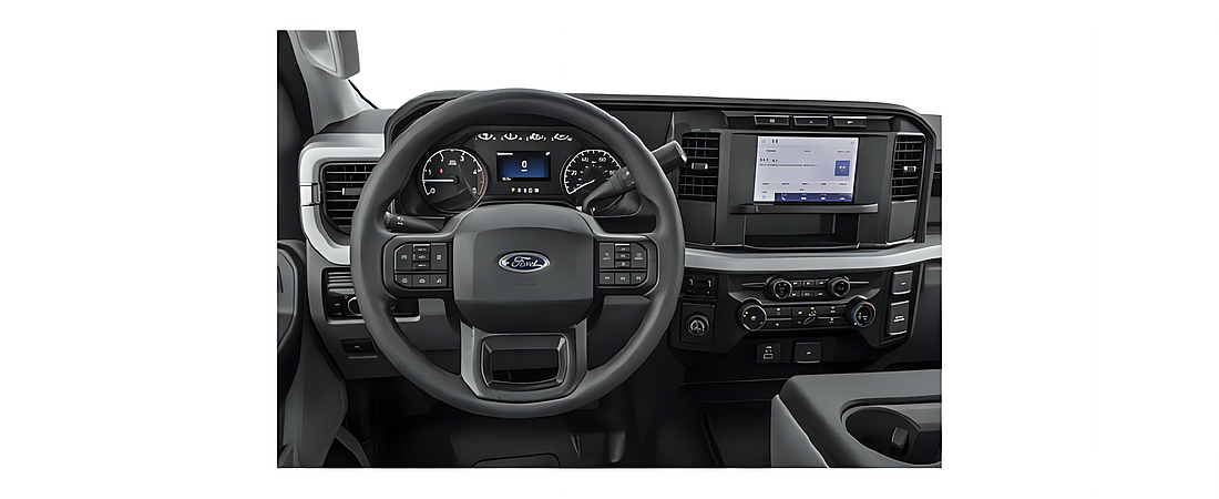 Ford F-350 2025 20