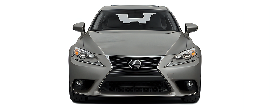 Lexus IS 200t 2016 4