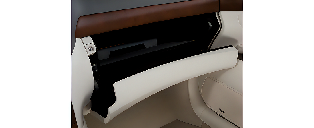 Lexus LS 600HL 2010 15