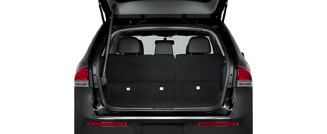Lincoln MKX 2011 13