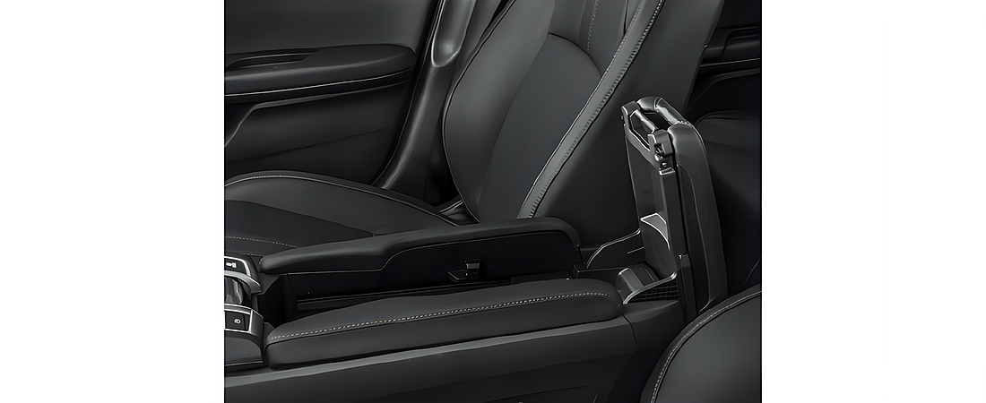 Honda Civic Sedan 2017 83