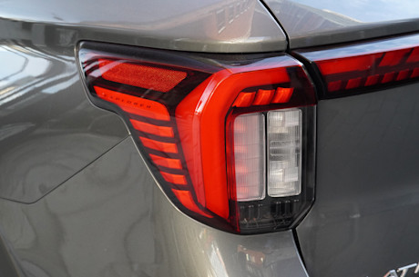 Ford Explorer 2025 : une virée en Alberta pour retomber en amour avec l’utilitaire Image