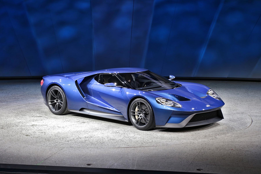 Editorial 03 ms ford gt