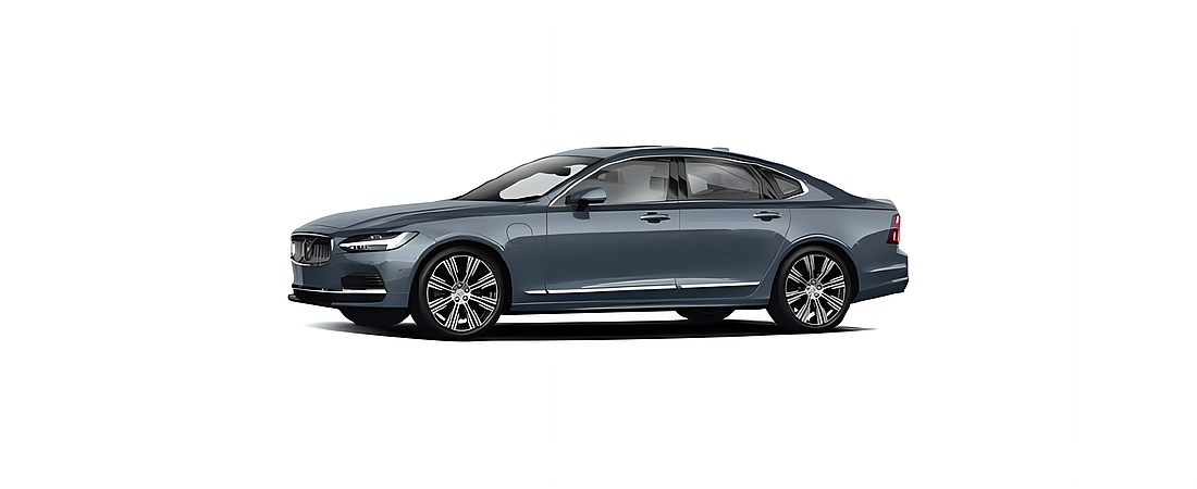 Volvo S90 Recharge 2022 1