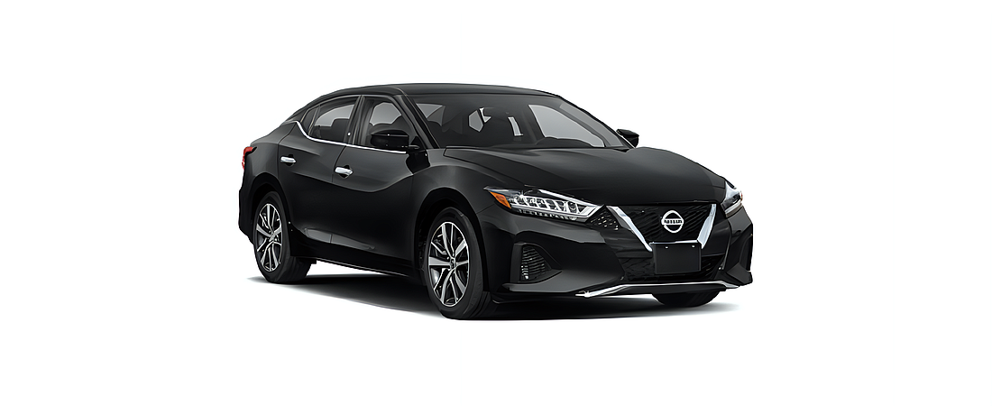 Nissan Maxima 2022 2