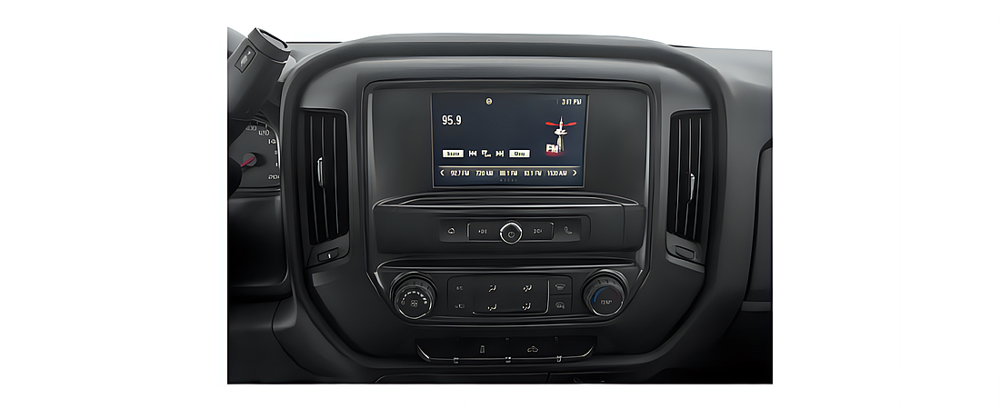GMC SIERRA 2500HD 2019 22