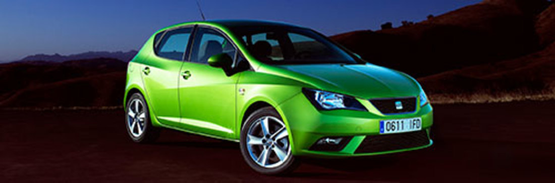 Gebrauchtwagentest: Seat Ibiza (6J) – Solider Spanier