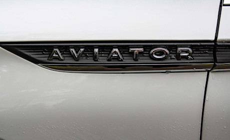 Lincoln Aviator 2020 : essai routier Image