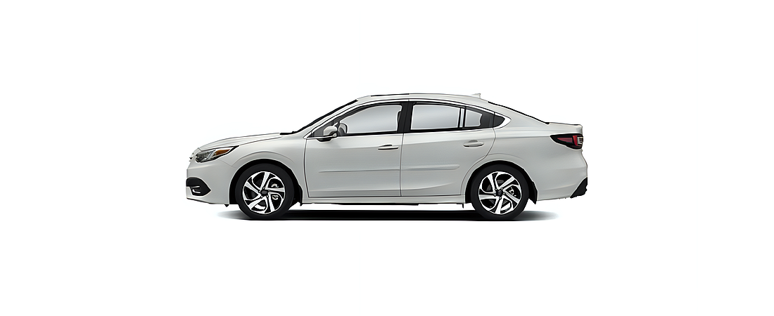 Subaru Legacy 2021 3