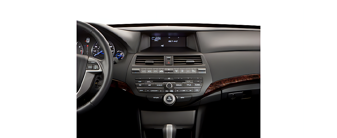 Honda Accord 2011 70
