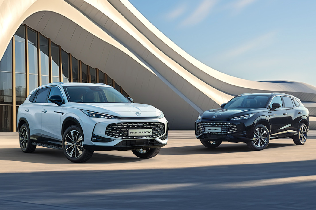 Le 5 auto Plug-In Hybrid che costano meno: modelli e prezzi