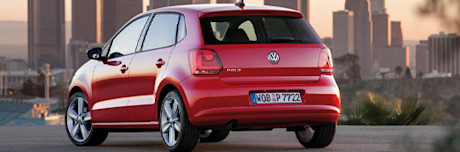 Presentazione: Volkswagen Polo 2009 – Nuova Volkswagen Polo