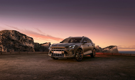 CUPRA Formentor 01