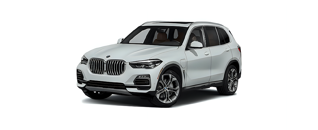 BMW X5 2023 15