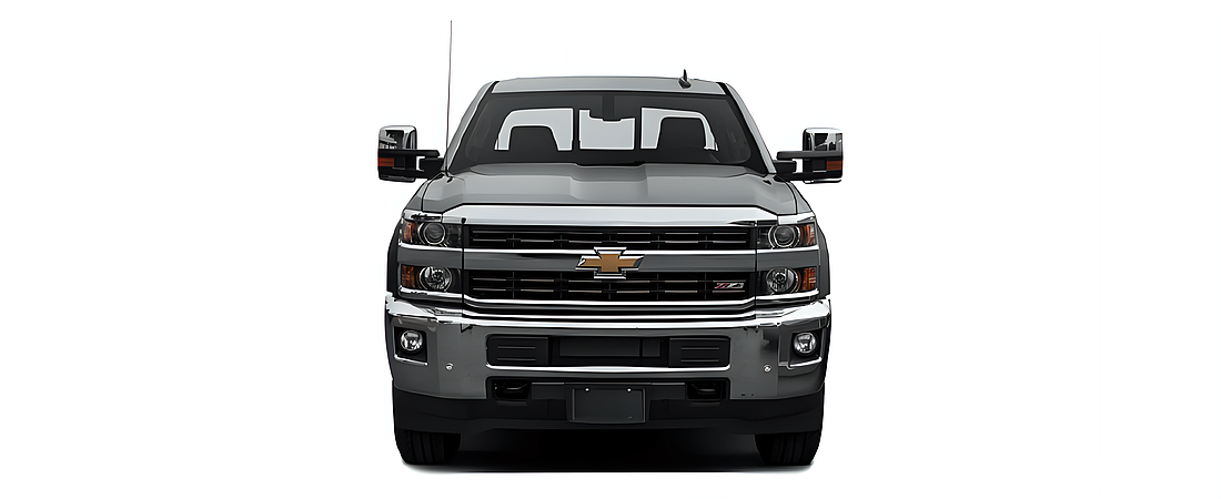 Chevrolet SILVERADO 2500HD 2017 80
