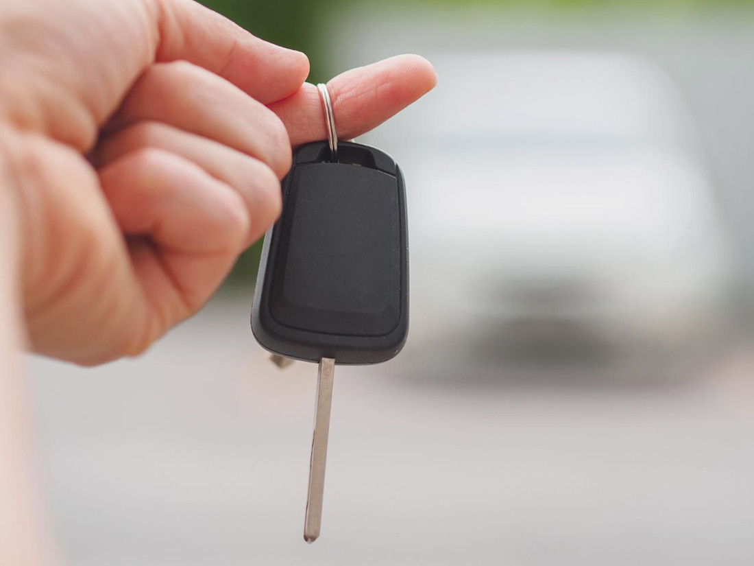 AutoScout24 Umfrage: 83 Prozent verborgen Auto – aber nicht jedem