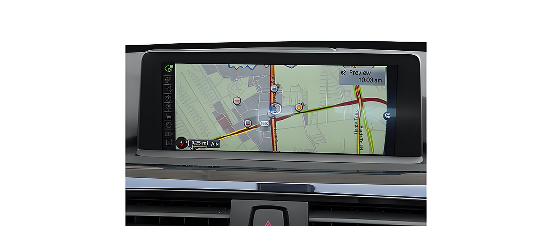 BMW 4 Series 2017 79