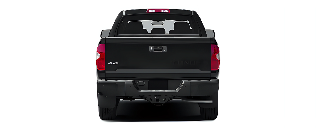 Toyota Tundra 2016 83