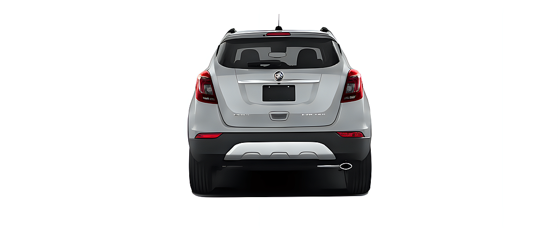 Buick Encore 2019 5