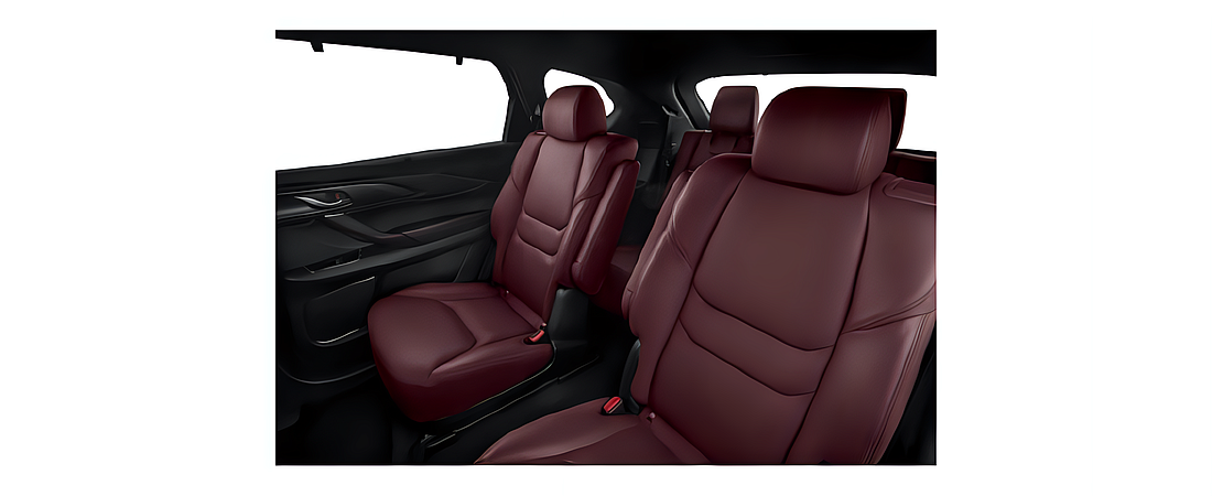 Mazda CX-9 2021 70