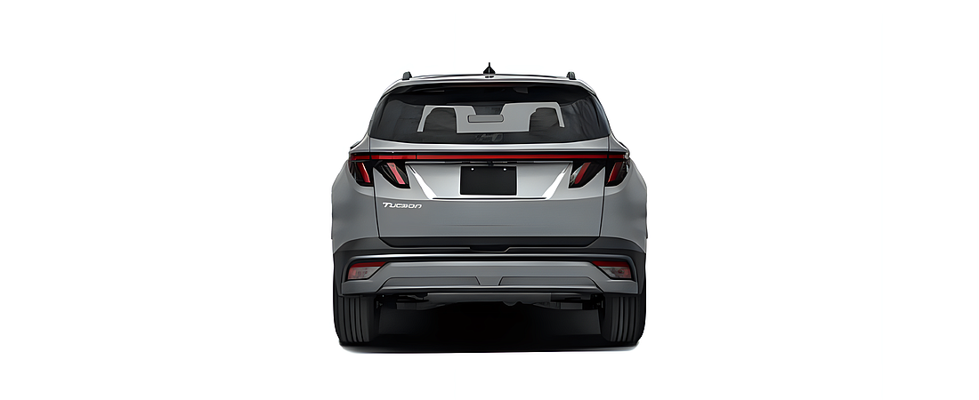 Hyundai Tucson 2025 6