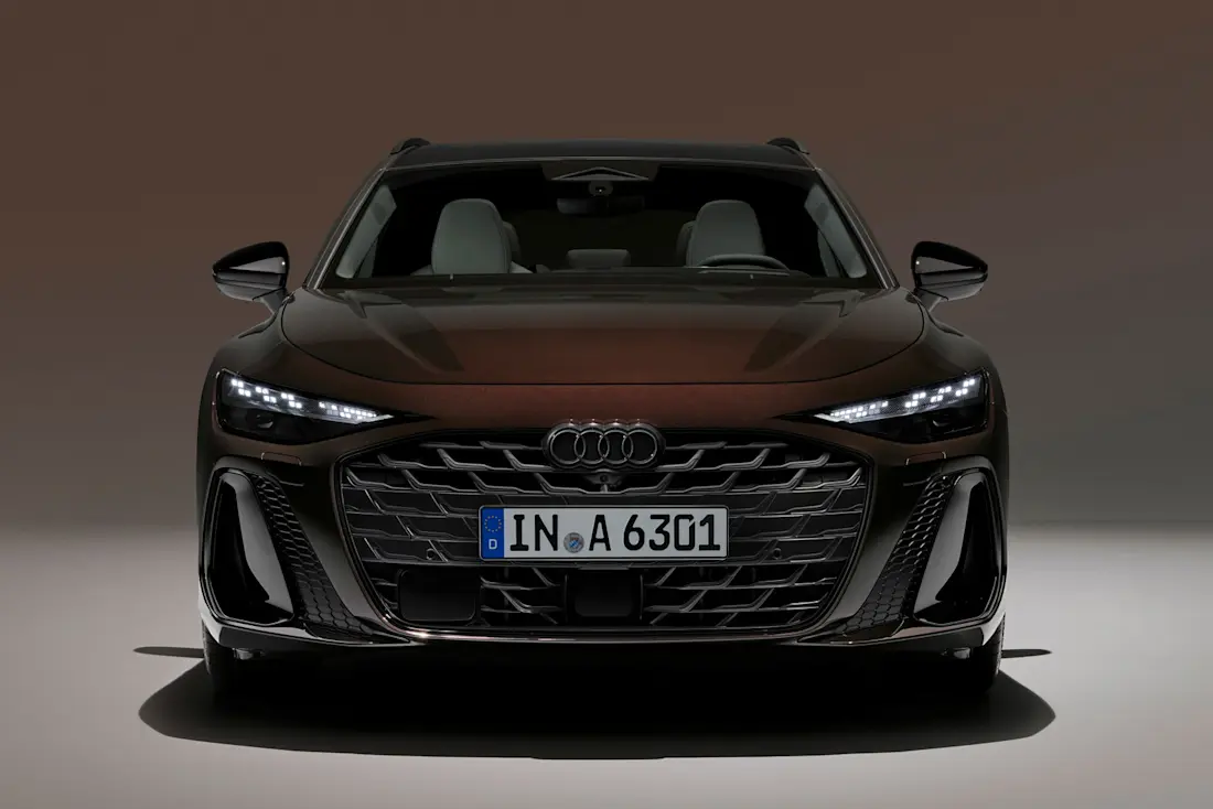 audi-a6-c9-2025-frontansicht