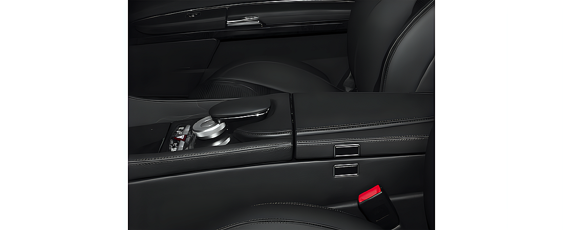 Mercedes-Benz CL-Class 2014 32