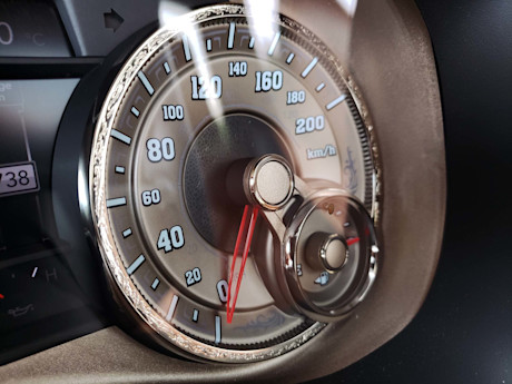 Editorial 2019 ram 1500 laramie longhorn 18 sw