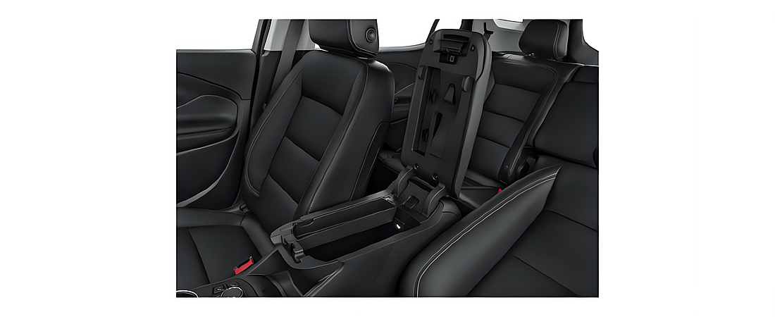 GMC Terrain 2023 12
