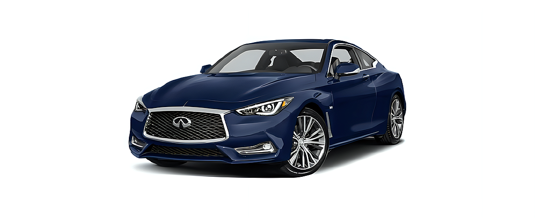 Infiniti Q60 2019 1
