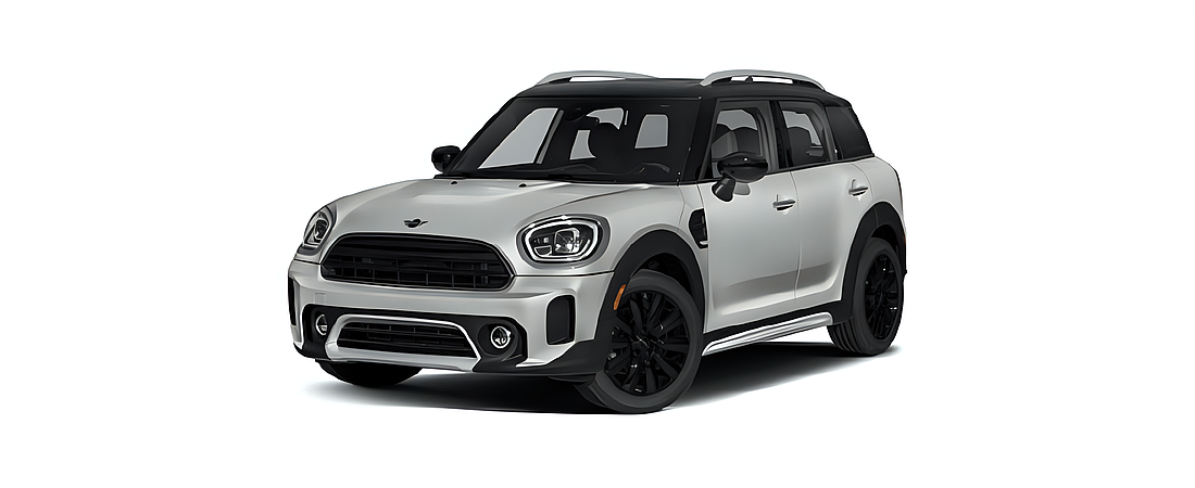 MINI Countryman 2023 1