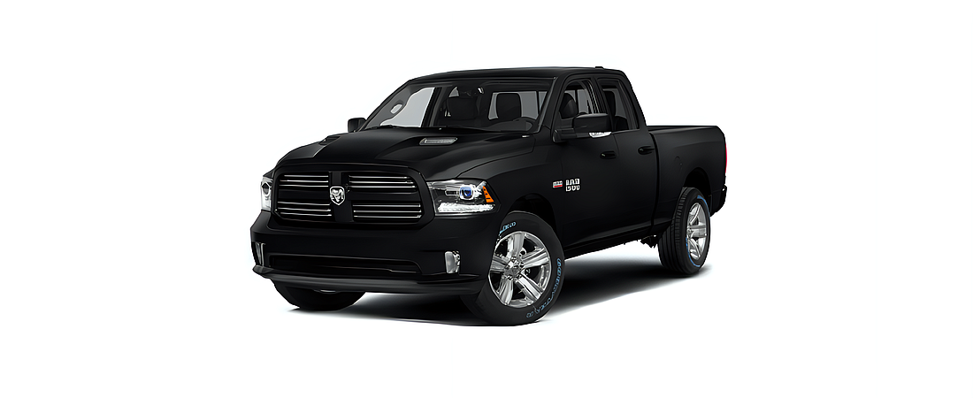 Ram 1500 2015 53